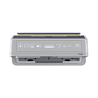 ICON Automatic Towel Module, 13.53 x 8.48 x 12.43, Black (53692)