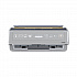 ICON Automatic Towel Module, 13.53 x 8.48 x 12.43, Black (53692)