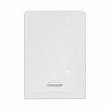 ICON Faceplate for Automatic Soap and Sanitizer Dispenser, 8.25 x 22 x 12.12, White Mosaic (58774)