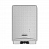 ICON Automatic Soap and Sanitizer Dispenser, 1.2 L, 8.06 x 14.18 x 4.75, Silver Mosaic (53694)