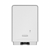 ICON Automatic Soap and Sanitizer Dispenser, 1.2 L, 8.06 x 14.18 x 4.75, White Mosaic (58714)