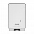 ICON Automatic Soap and Sanitizer Dispenser, 1.2 L, 8.06 x 14.18 x 4.75, White Mosaic (58714)