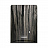 ICON Faceplate for Automatic Soap and Sanitizer Dispenser, 8.25 x 22 x 12.12, Ebony Woodgrain (58834)