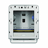 ICON Automatic Roll Towel Dispenser, 20.12 x 16.37 x 13.5, Brushed Gray (54254)