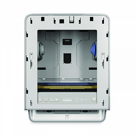 ICON Automatic Roll Towel Dispenser, 20.12 x 16.37 x 13.5, Brushed Gray (54254)
