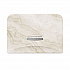 ICON Faceplate for Coreless Standard Roll Toilet Paper Dispenser, 4.25 x 6 x 1.5, Warm Marble (58791)