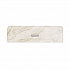 ICON Faceplate for Coreless Standard Roll Toilet Paper Dispenser, 3.56 x 12 x 1.5, Warm Marble (58792)