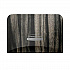 ICON Faceplate for Coreless Standard Roll Toilet Paper Dispenser, 4.25 x 6 x 1.5, Ebony Woodgrain (58831)
