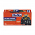 Ultra Flex Waste Bags, Drawstring, 30 gal, 1.05 mil, 6