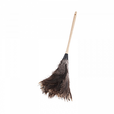 Professional Ostrich Feather Duster, 13