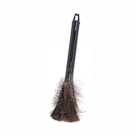 Ostrich Feather Duster, 9