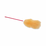 Lambswool Duster, 26" Plastic Handle (L26)