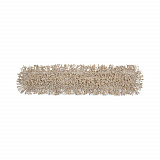 Industrial Dust Mop Head, Cotton, 36 x 3, White (1036)