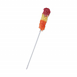 Polywool Duster, 51" to 82" Extendable Metal Handle (9442)