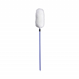 Lambswool Duster, 35" to 48" Extendable Plastic Handle (L3850)