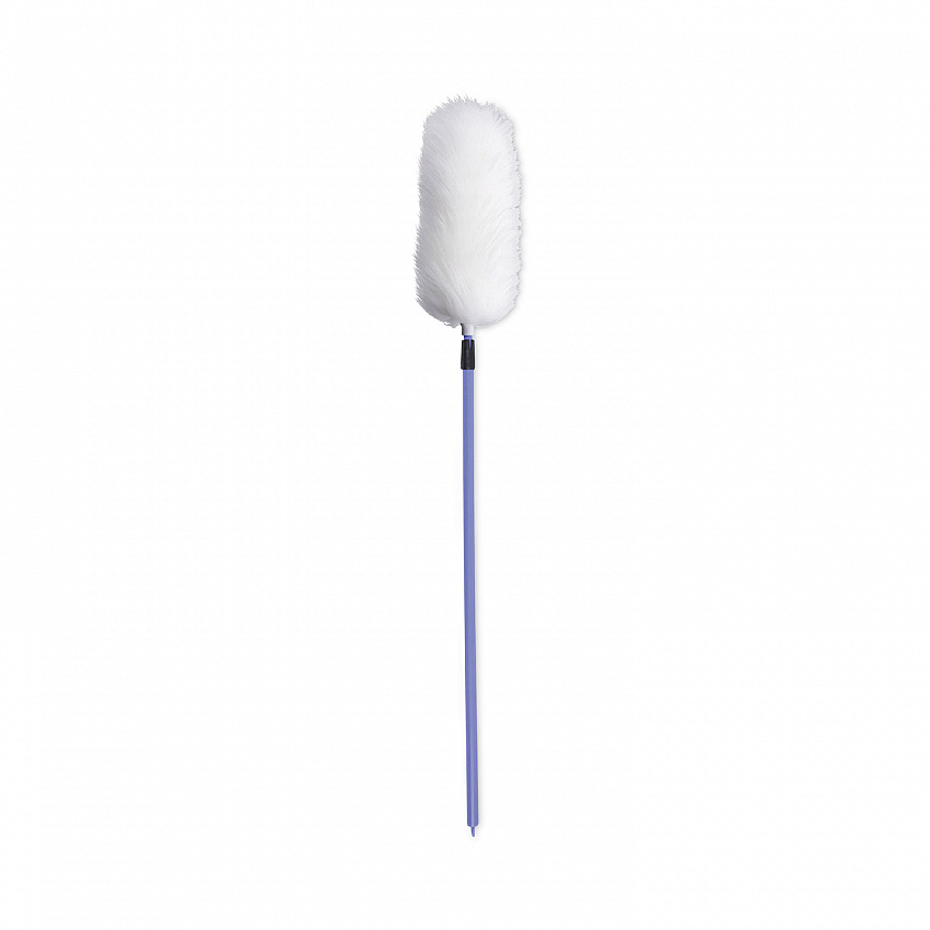 Lambswool Duster, 35" to 48" Extendable Plastic Handle (L3850)