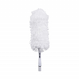 MicroFeather Washable Microfiber Duster, 23" Plastic Handle (MICRODUSTER)