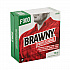 FLAX 900 Heavy Duty Cloths, 9 x 16.5, White, 72/Box (29608EA)