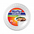 Soak Proof Tableware, Plate, Foam, 10.25