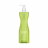 Dish Soap, Lime and Sea Salt Scent, 18 oz Pump Bottle (01240EA)