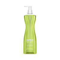 Dish Soap, Lime and Sea Salt Scent, 18 oz Pump Bottle (01240EA)