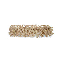 Industrial Dust Mop Head, Washable, Hygrade Cotton, 36 x 5, White (1336)