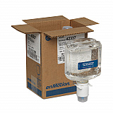 enMotion Gen2 E3-Rated Gel Sanitizer Dispenser Refill, 1,000 mL Bottle, Fragrance-Free, 2/Carton (42337)