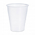 High-Impact Polystyrene Cold Cups, 7 oz, Plastic, Translucent, 100/Sleeve, 25 Sleeves/Carton (Y7)