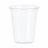 Ultra Clear PET Cups, Practical Fill, 12 oz to 14 oz, Plastic, 50/Bag, 20 Bags/Carton (TP12CT)