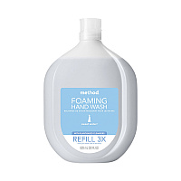 Foaming Hand Wash Refill Tub, Sweet Water Scent, 28 oz, 4/Carton (378022)
