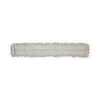 Disposable Dust Mop Head, Cotton, Cut-End, 60 x 5 (1660CT)