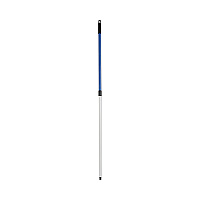 Telescopic Handle for MicroFeather Duster, 36" to 60" Handle, Blue (638)