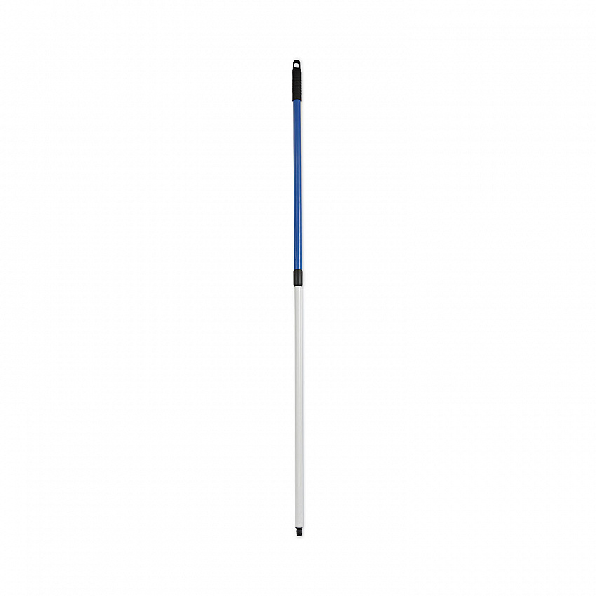 Telescopic Handle for MicroFeather Duster, 36" to 60" Handle, Blue (638)
