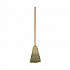 100% Corn Brooms, 60