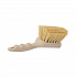 Utility Brush, Cream Tampico Bristles, 5.5