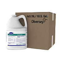 Morning Mist Neutral Disinfectant Cleaner, Fresh Scent, 1 gal Bottle (5283038)