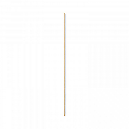 Threaded End Broom Handle, 0.94