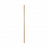 Threaded End Broom Handle, 0.94