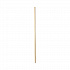 Threaded End Broom Handle, 0.94