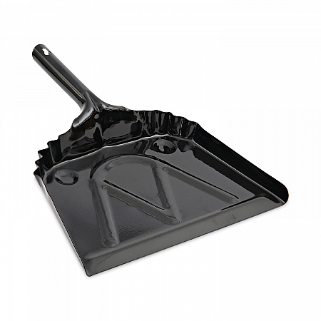 Metal Dust Pan, 12 x 14, 5