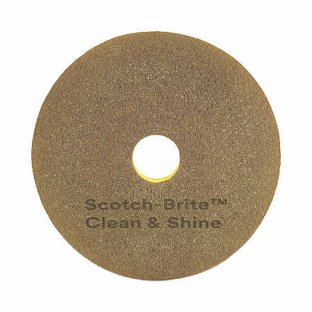 Clean and Shine Pad, 15