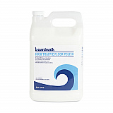 High Traffic Floor Polish, Apply 3 to 5 Coats per Application, 1 gal Bottle (4404FEA)