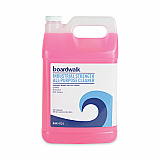Industrial Strength All-Purpose Cleaner, Lemon Scent, 1 gal Bottle (4724EA)
