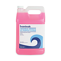 Industrial Strength All-Purpose Cleaner, Lemon Scent, 1 gal Bottle (4724EA)