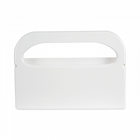 Toilet Seat Cover Dispenser, 16 x 3 x 11.5, White, 2/Box (KD100)