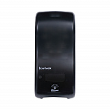 Bulk Fill Soap Dispenser, 900 mL, 5.5 x 4 x 12, Black (SH900SBBW)