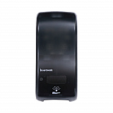 Bulk Fill Foam Soap Dispenser with Key Lock, 900 mL, 5.25 x 4 x 12, Black Pearl (SHF900SBBW)