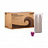 Translucent Plastic Cold Cups, 3 oz, 125/Sleeve, 20 Sleeves/Carton (TRANSCUP3CT)