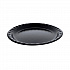 Placesetter Deluxe Laminated Foam Dinnerware, Plate, 10.25