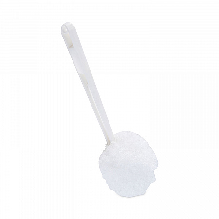Deluxe Toilet Bowl Mop, 12